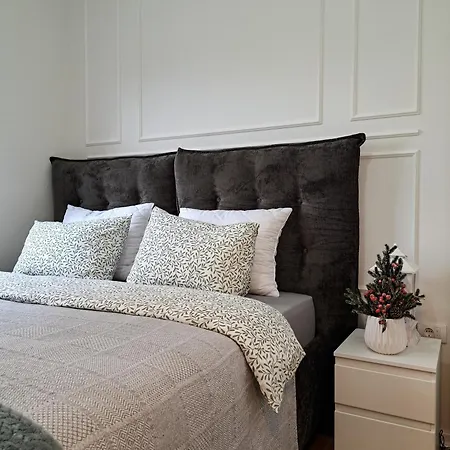 Apartament Vasilisa *