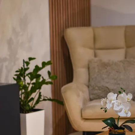 Vasilisa Apartment Novi Sad