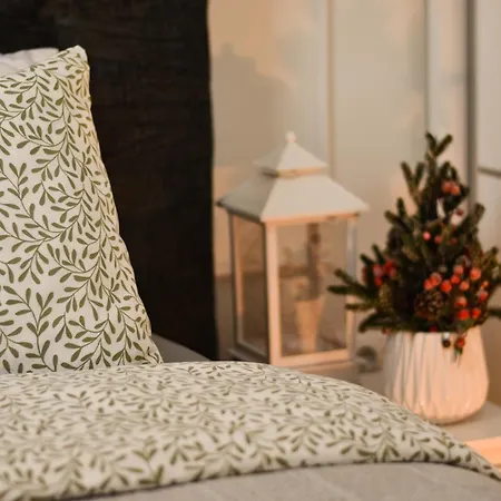 Vasilisa Apartamento