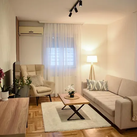 Vasilisa Apartment Novi Sad