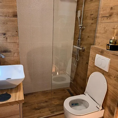Apartamento Vasilisa