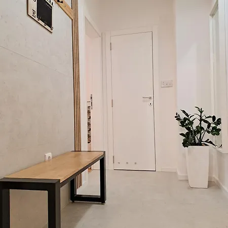 Vasilisa Apartamento *