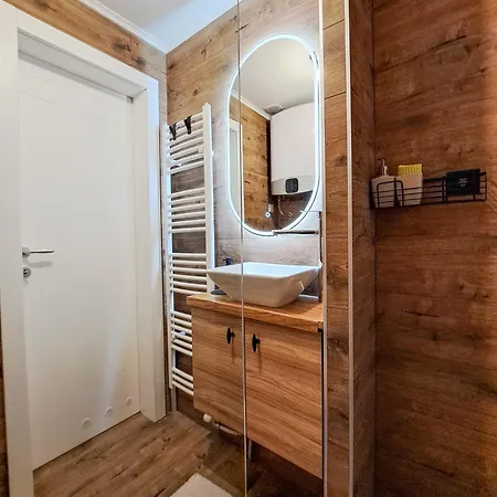 Vasilisa Apartamento