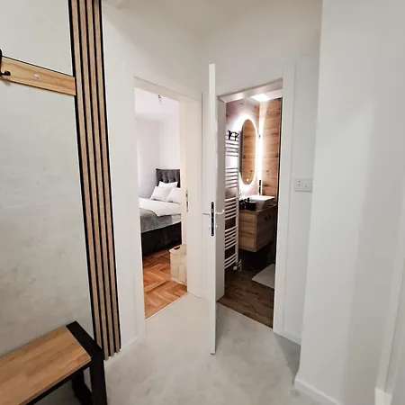 Apartamento Vasilisa