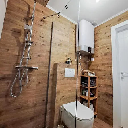 Vasilisa Apartamento *