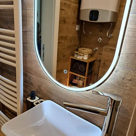 Apartamento Vasilisa