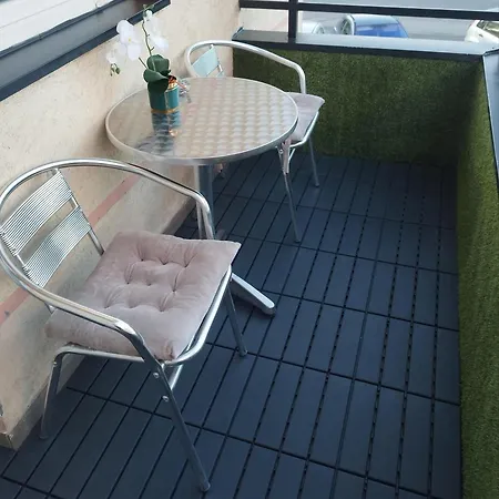 Apartamento Vasilisa Novi Sad