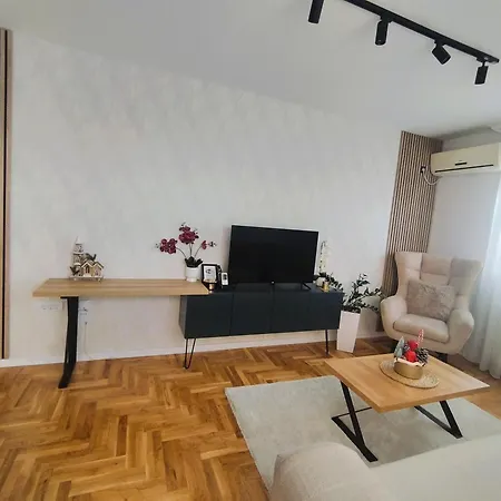 Vasilisa Apartamento *