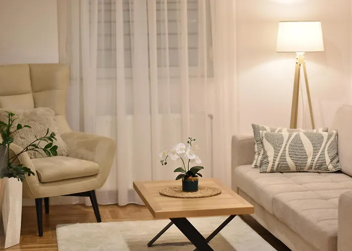 Апартаменты Vasilisa *