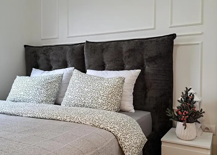 Апартаменты Vasilisa *