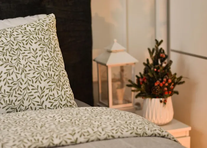 Vasilisa Апартаменты