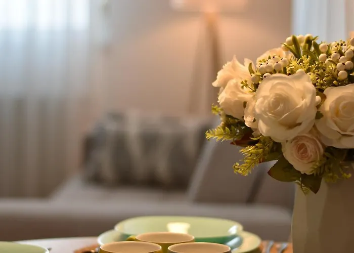 Vasilisa Апартаменты