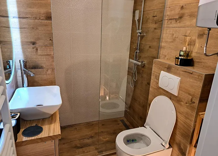 Апартаменты Vasilisa