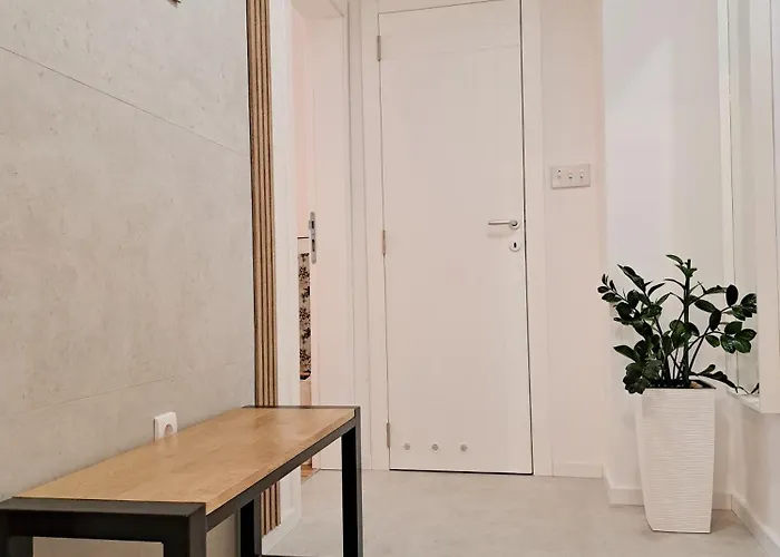 Vasilisa Апартаменты *