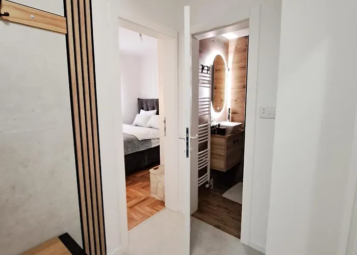 Апартаменты Vasilisa