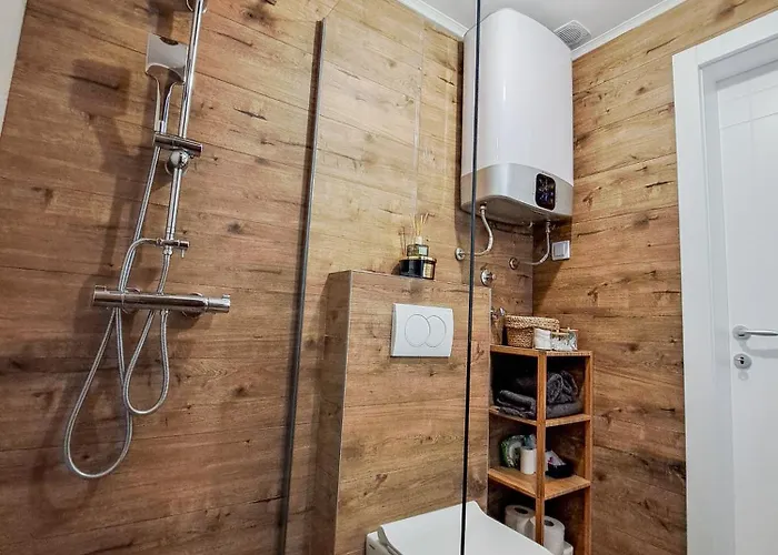 Vasilisa Апартаменты *