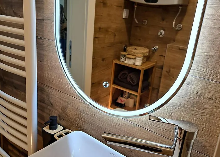 Апартаменты Vasilisa