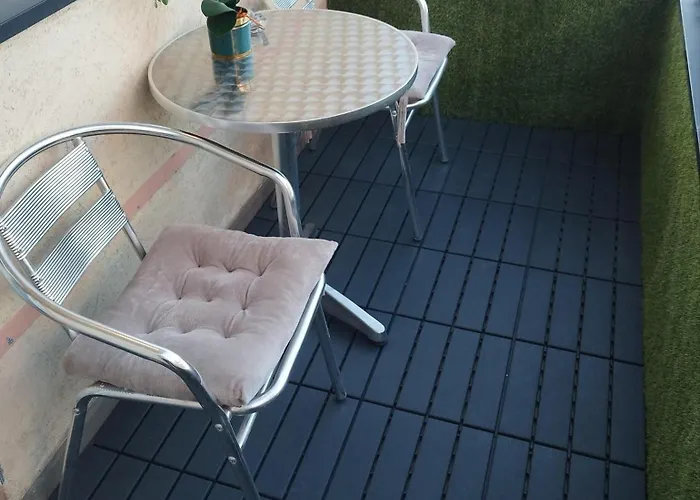 Апартаменты Vasilisa Нови-Сад